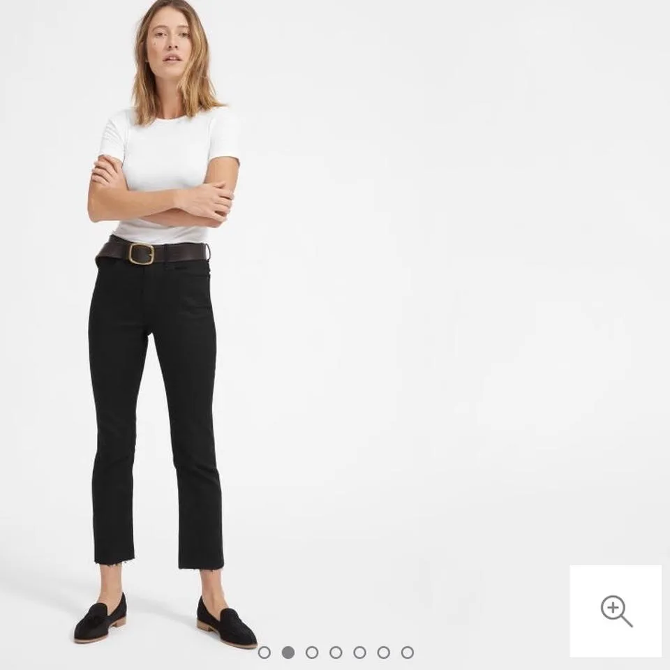 Everlane Women's Jeans