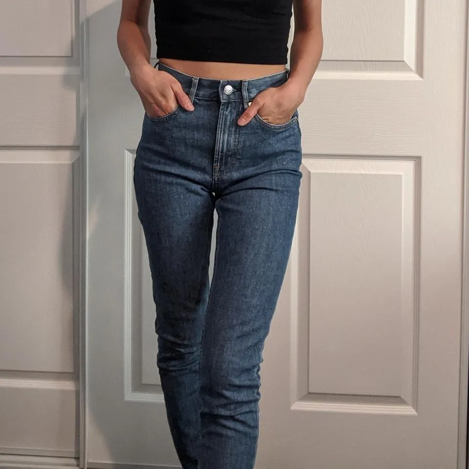 Everlane Women's Jeans