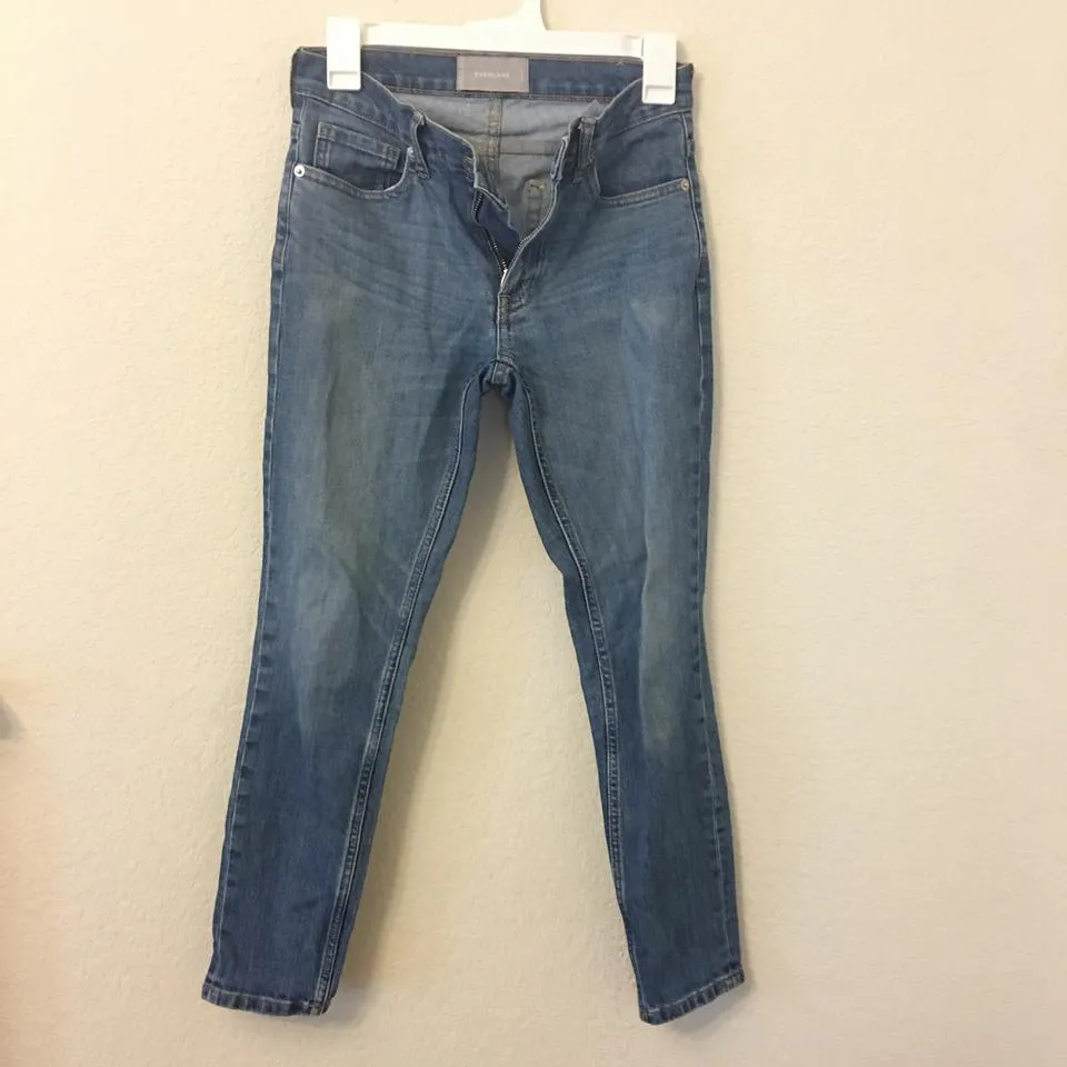 Everlane Women's Jeans