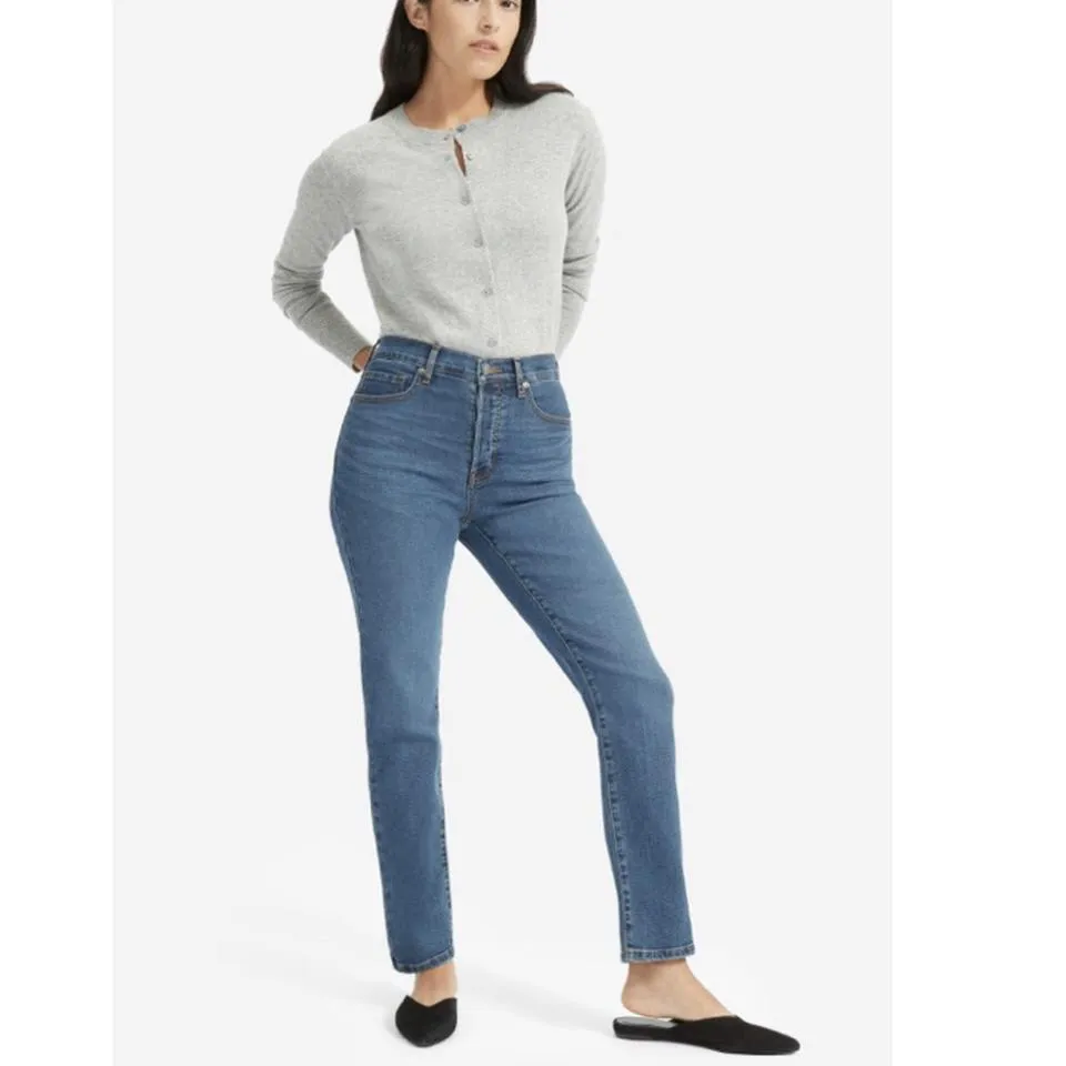 Everlane Women's Jeans