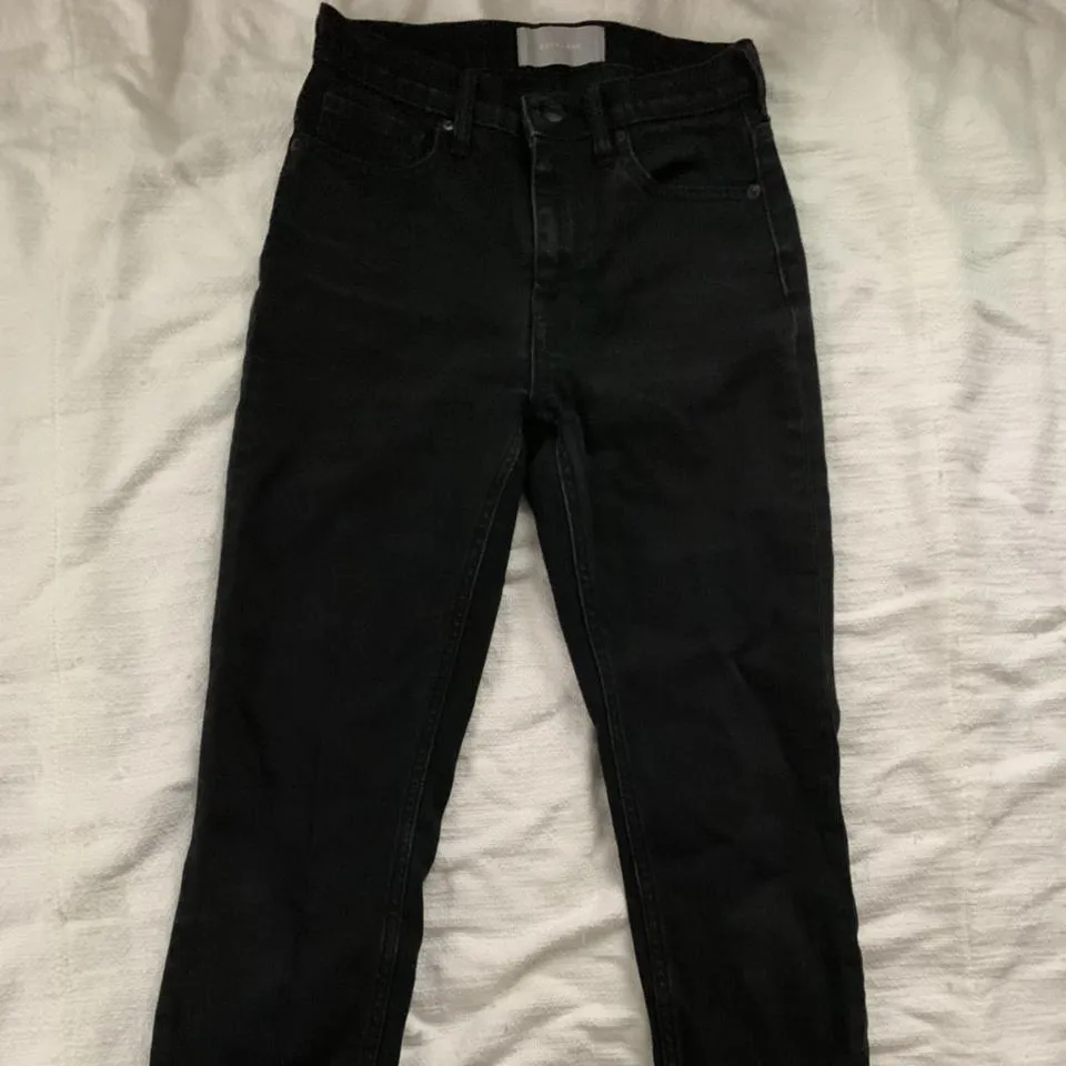 Everlane Women's Jeans