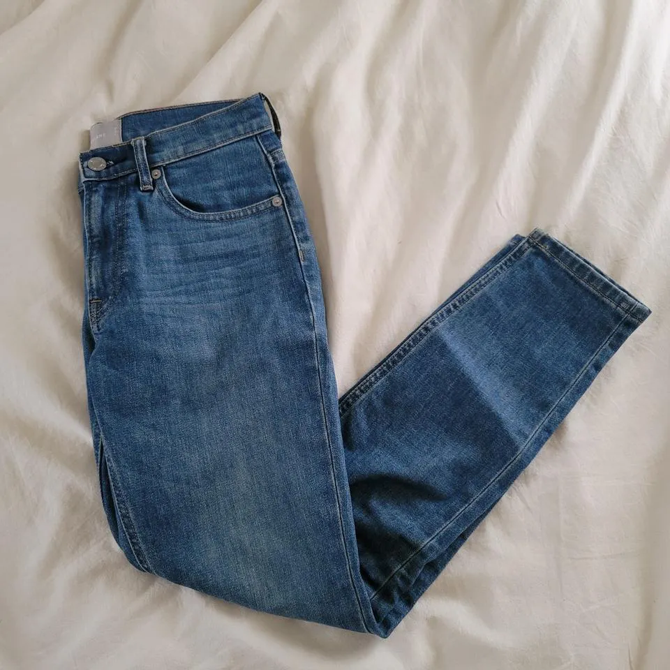 Everlane Women's Jeans