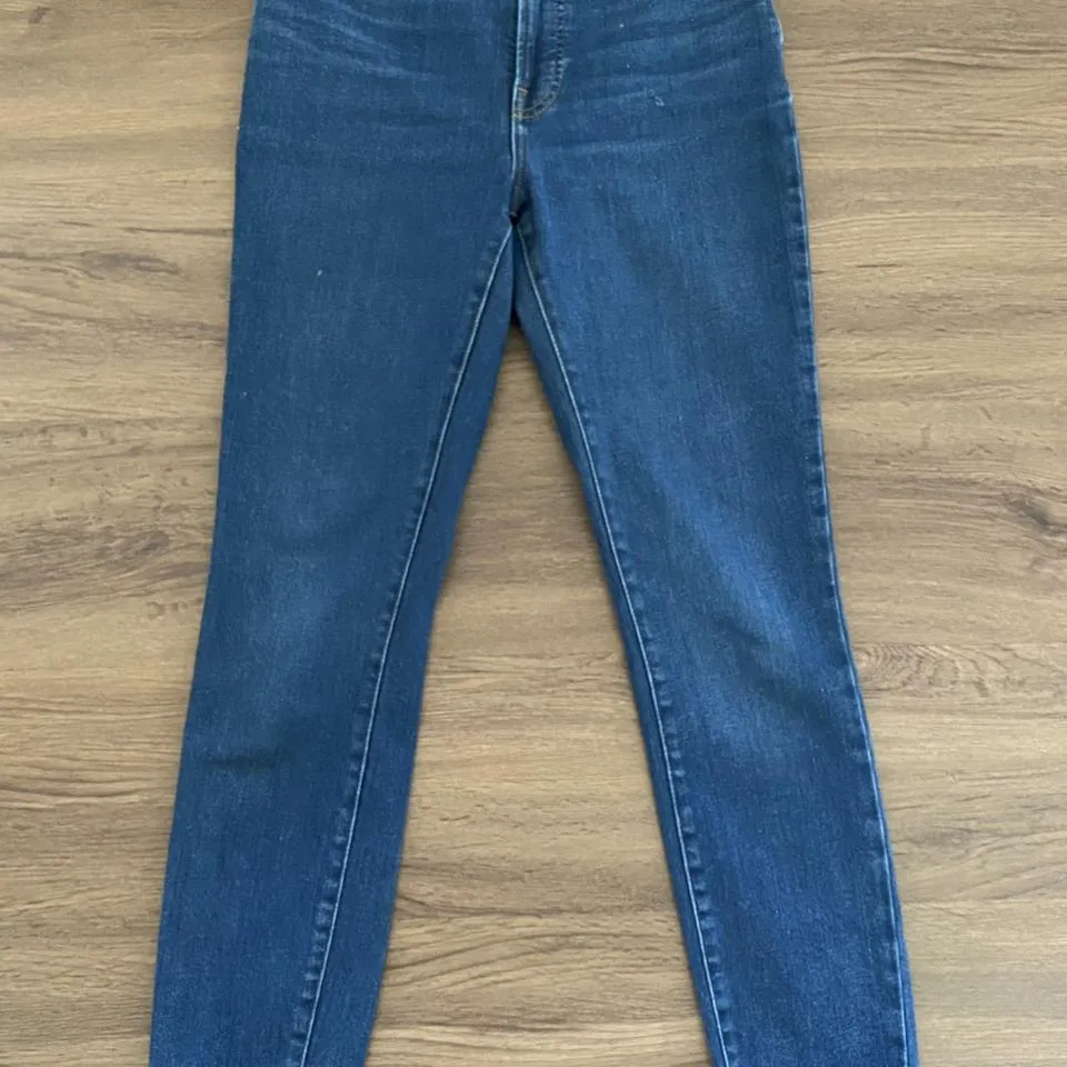 Everlane Women's Jeans