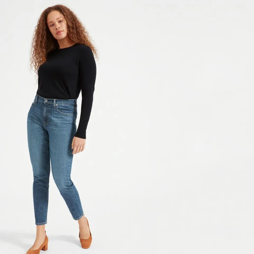 Everlane Women's Jeans