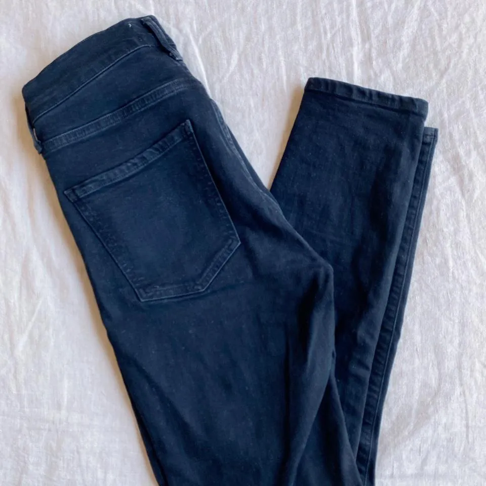 Everlane Women's Black Jeans
