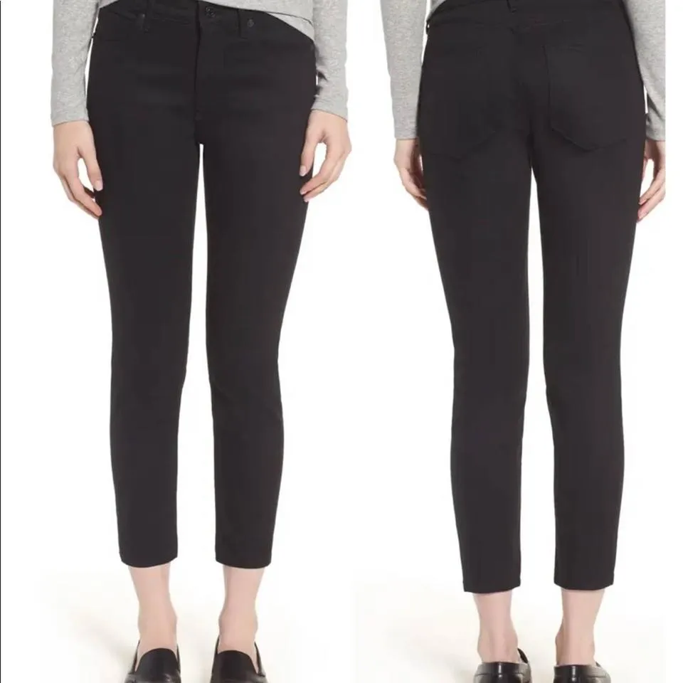 Everlane Women's Black Jeans