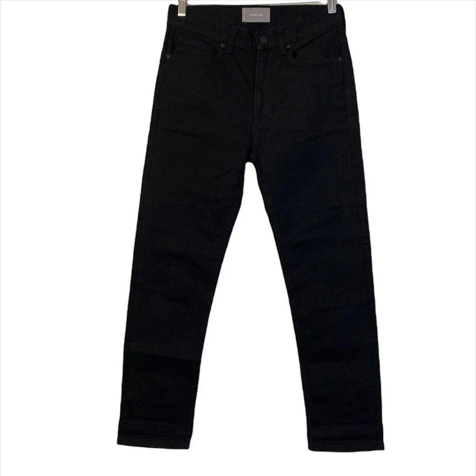 Everlane Women's Black Jeans