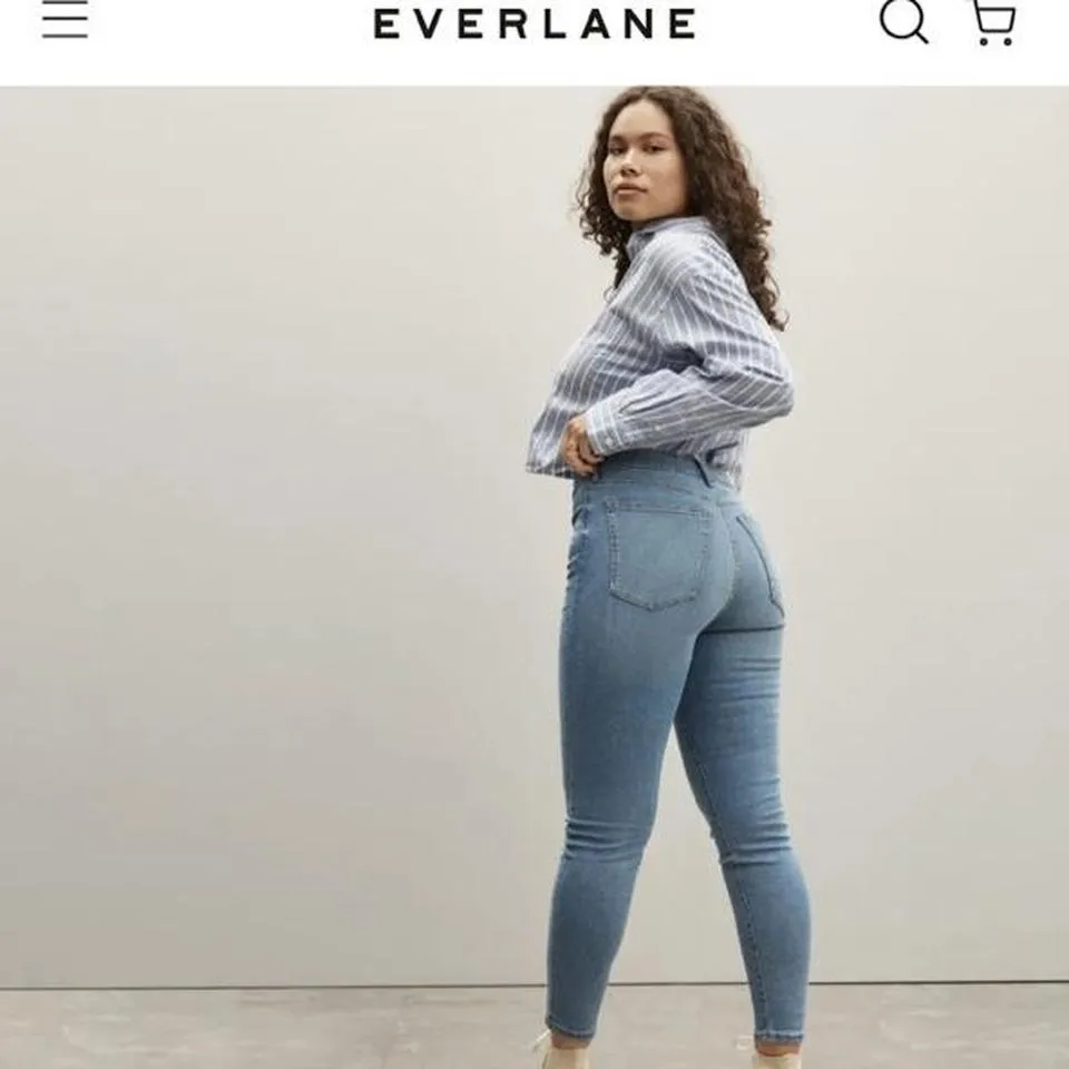 Everlane Women's Jeans