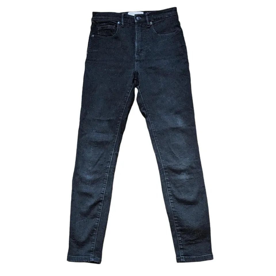 Everlane Women's Black Jeans