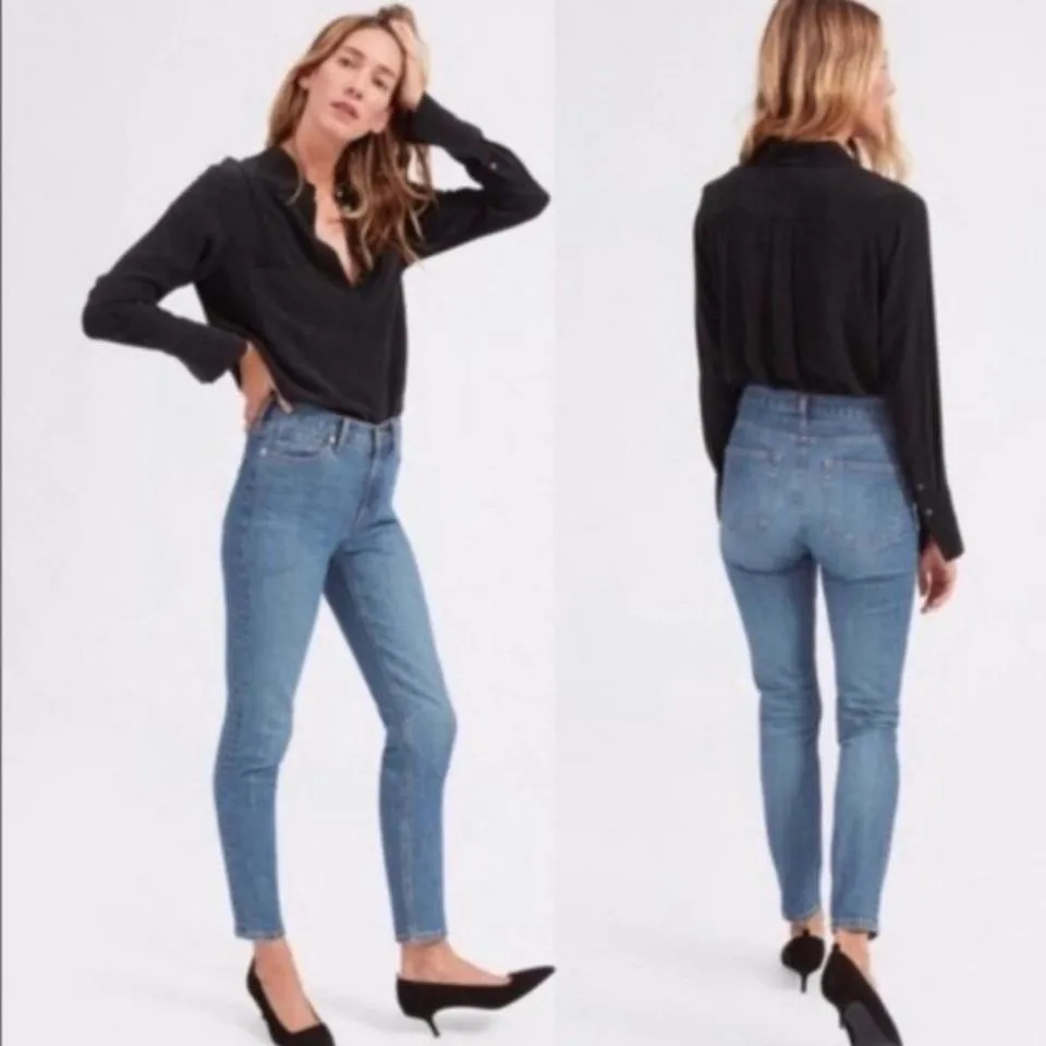 Everlane Women's Jeans