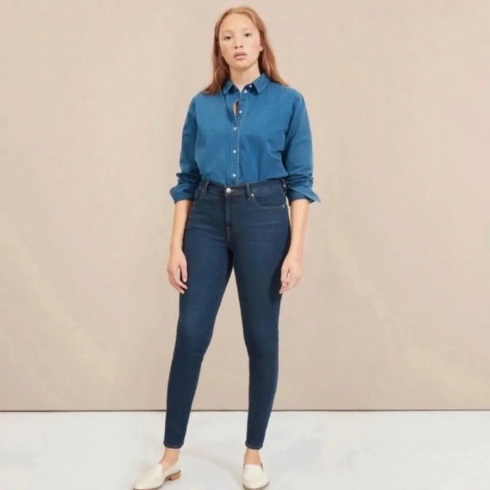 Everlane Women's Jeans