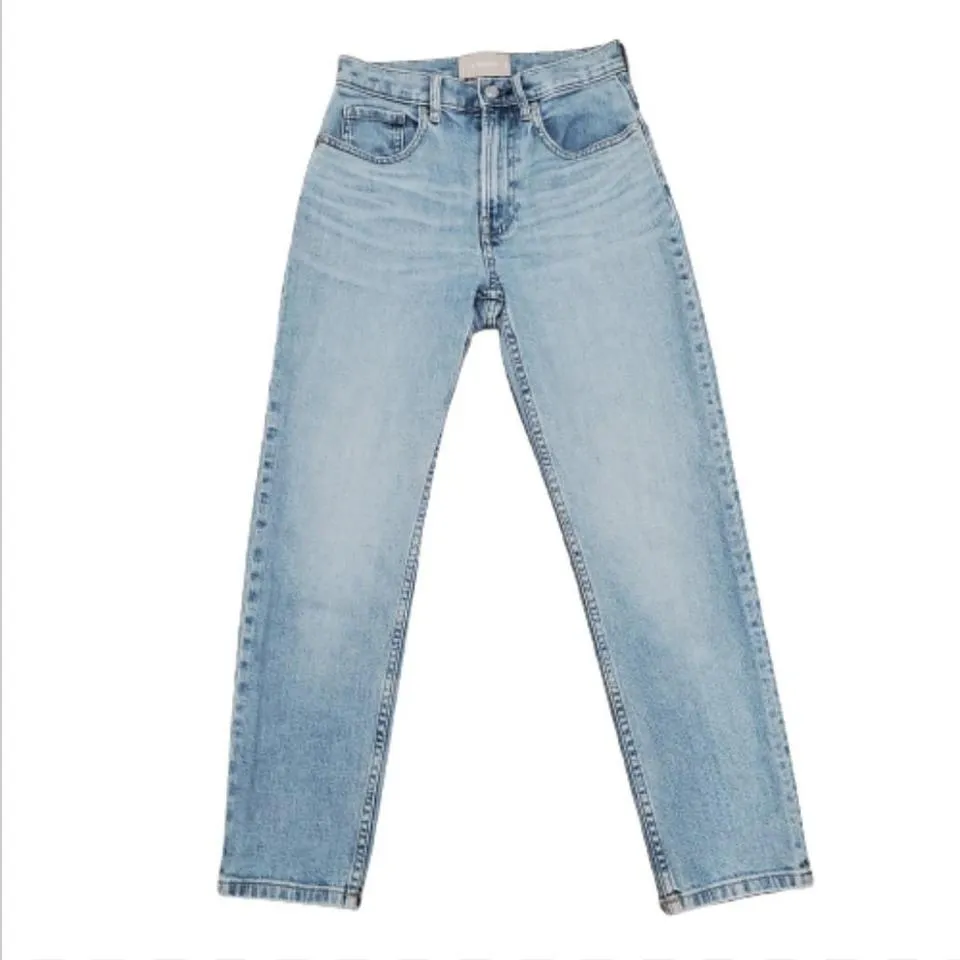 Everlane Women's Blue Jeans
