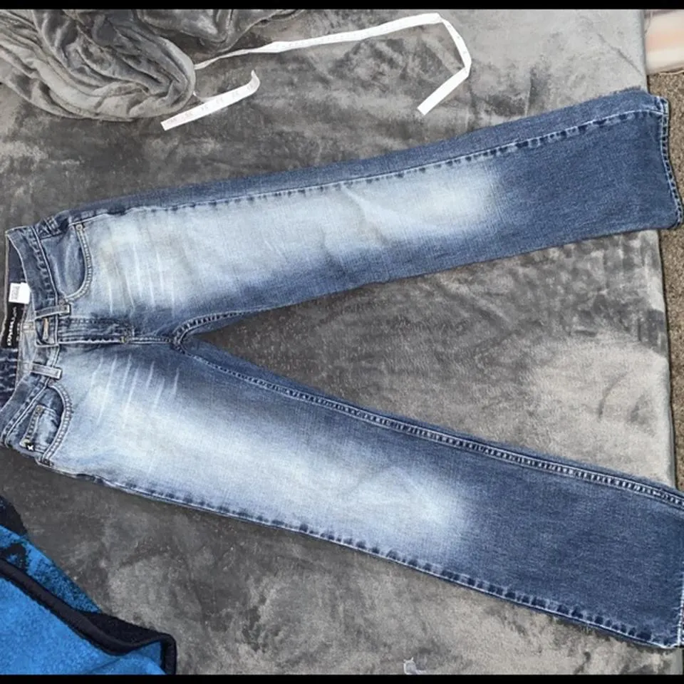 Express Women's Jeans