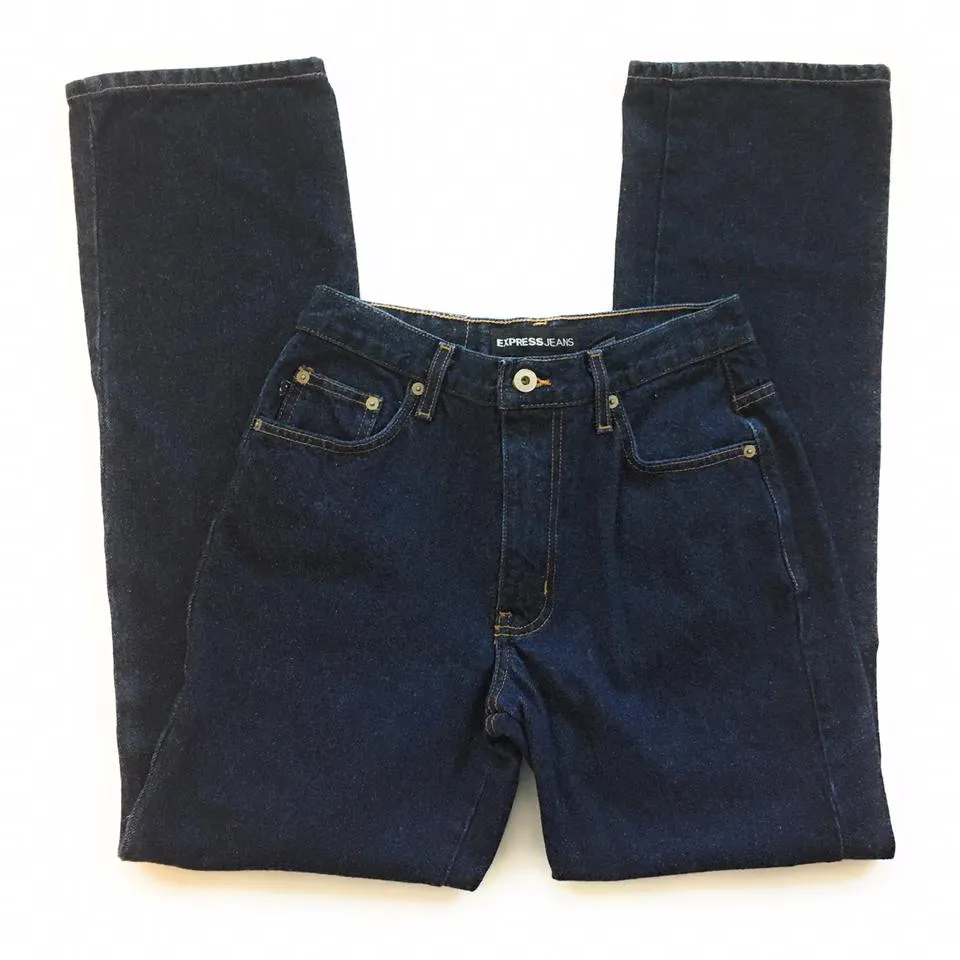 Express Women's Jeans