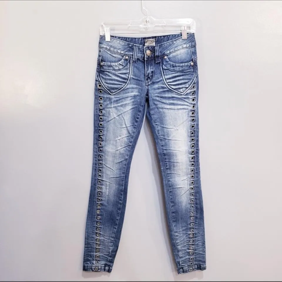 Express Women's Jeans