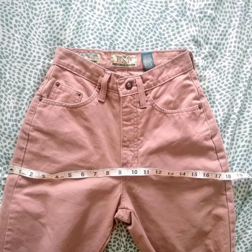 Express Women's Jeans