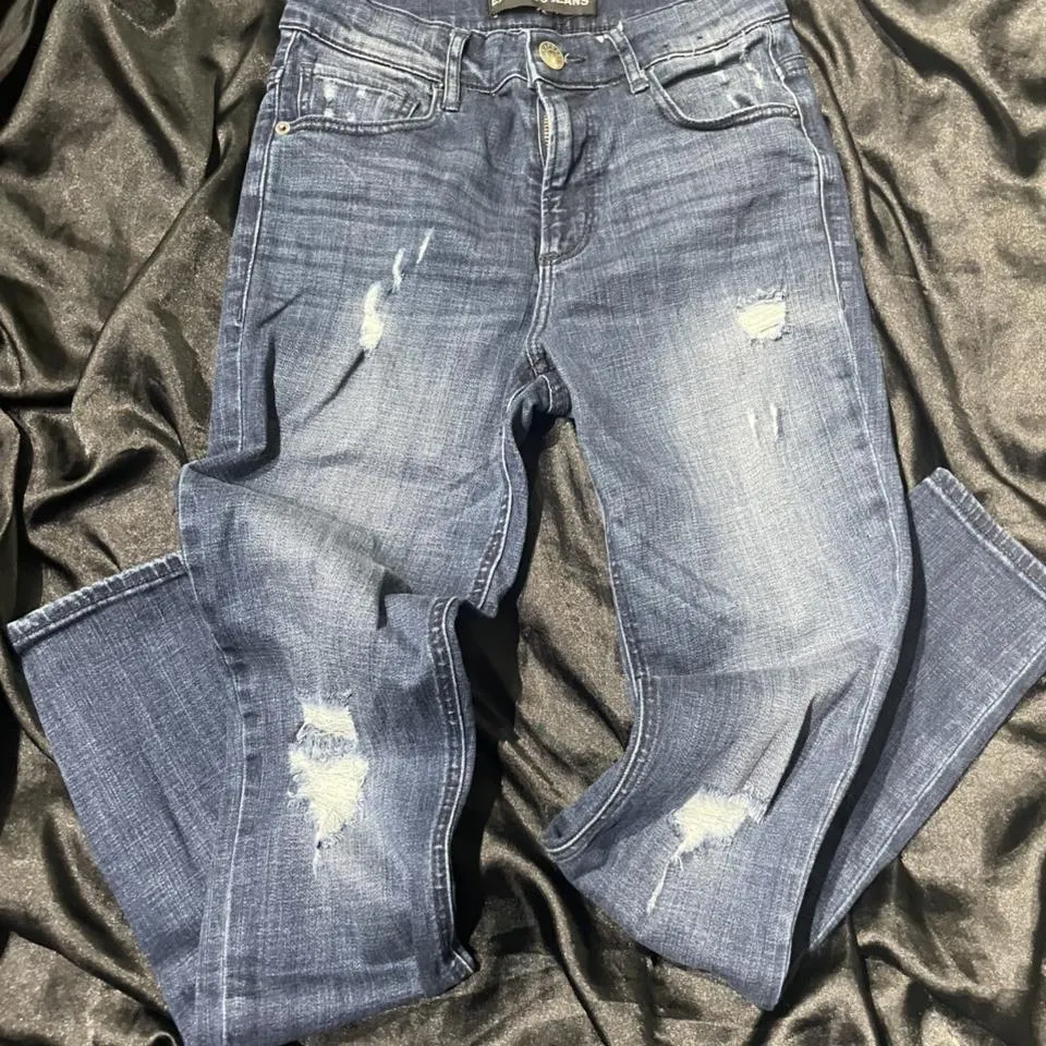 Express Women's Jeans