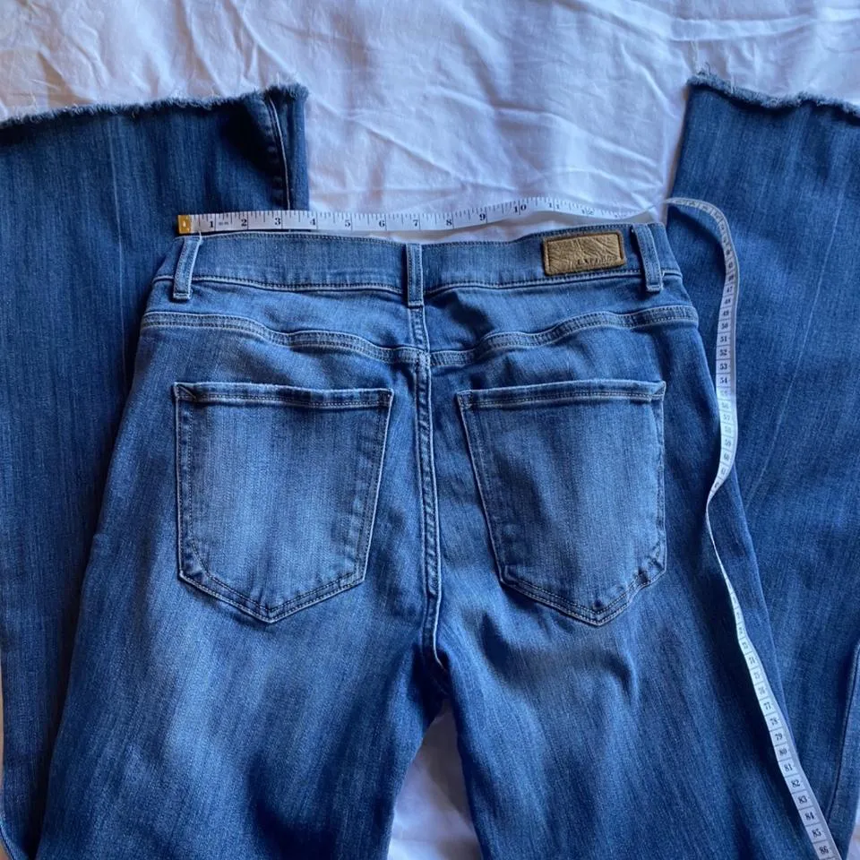 Express Women's Jeans