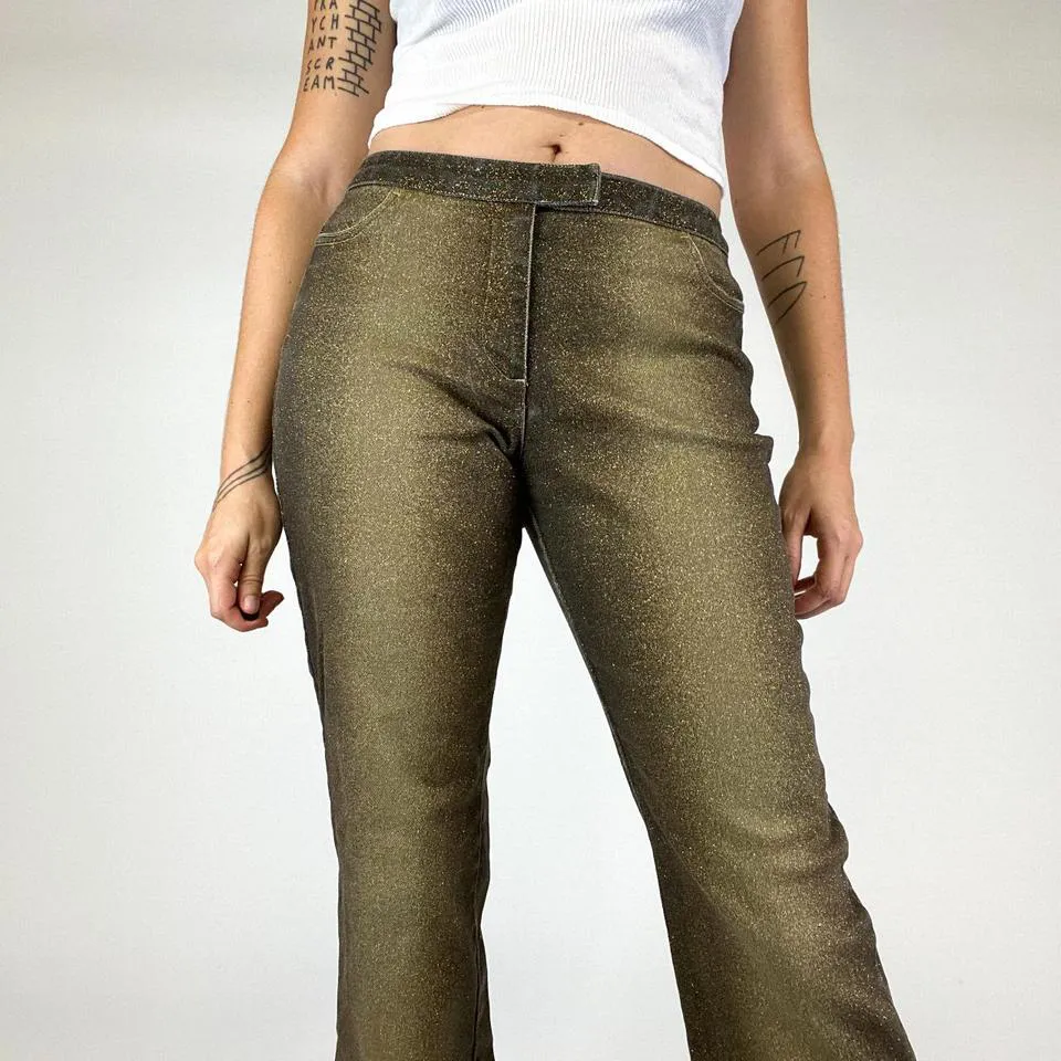 Express Women's Jeans