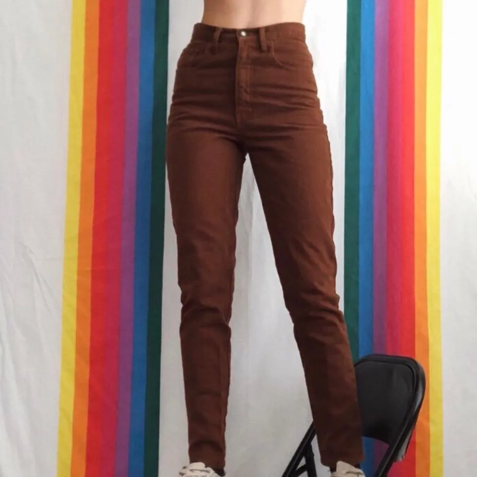 Express Women's Jeans