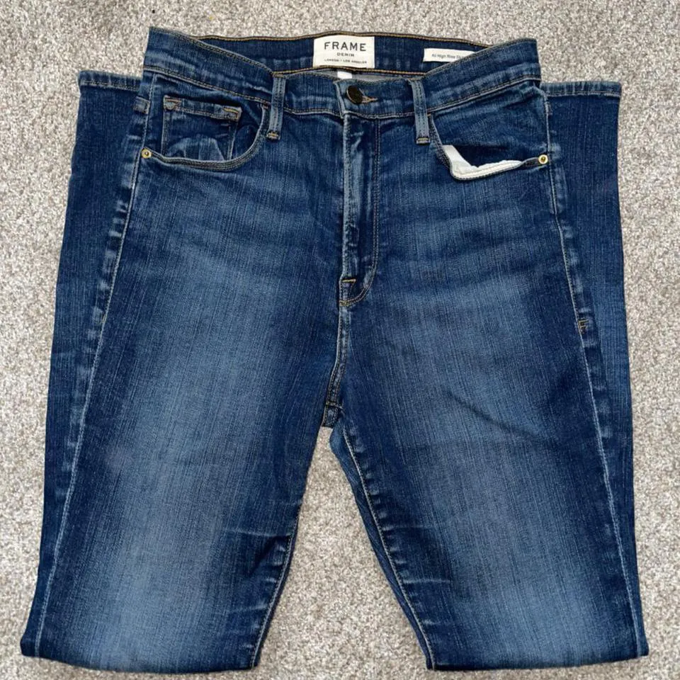 Frame Women's Jeans