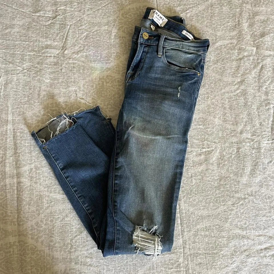 Frame Women's Jeans