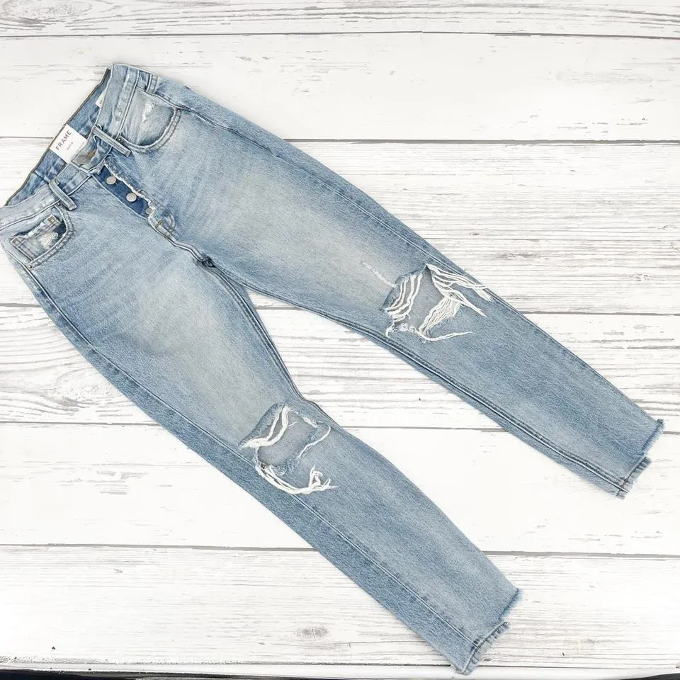 Frame Women's Jeans