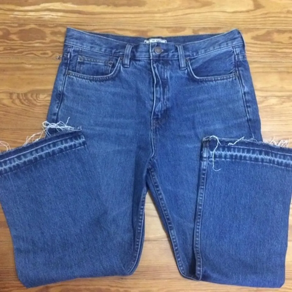 Free People Women's Jeans