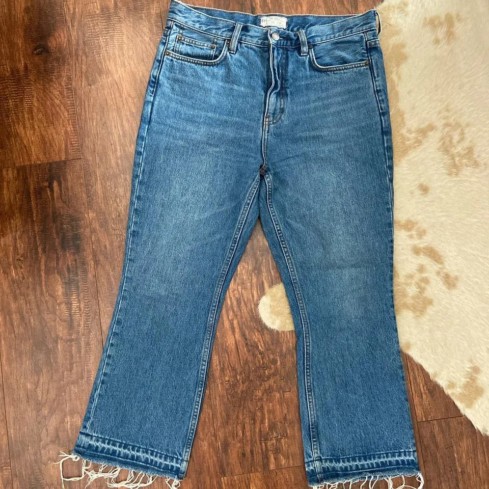 Free People Women's Jeans