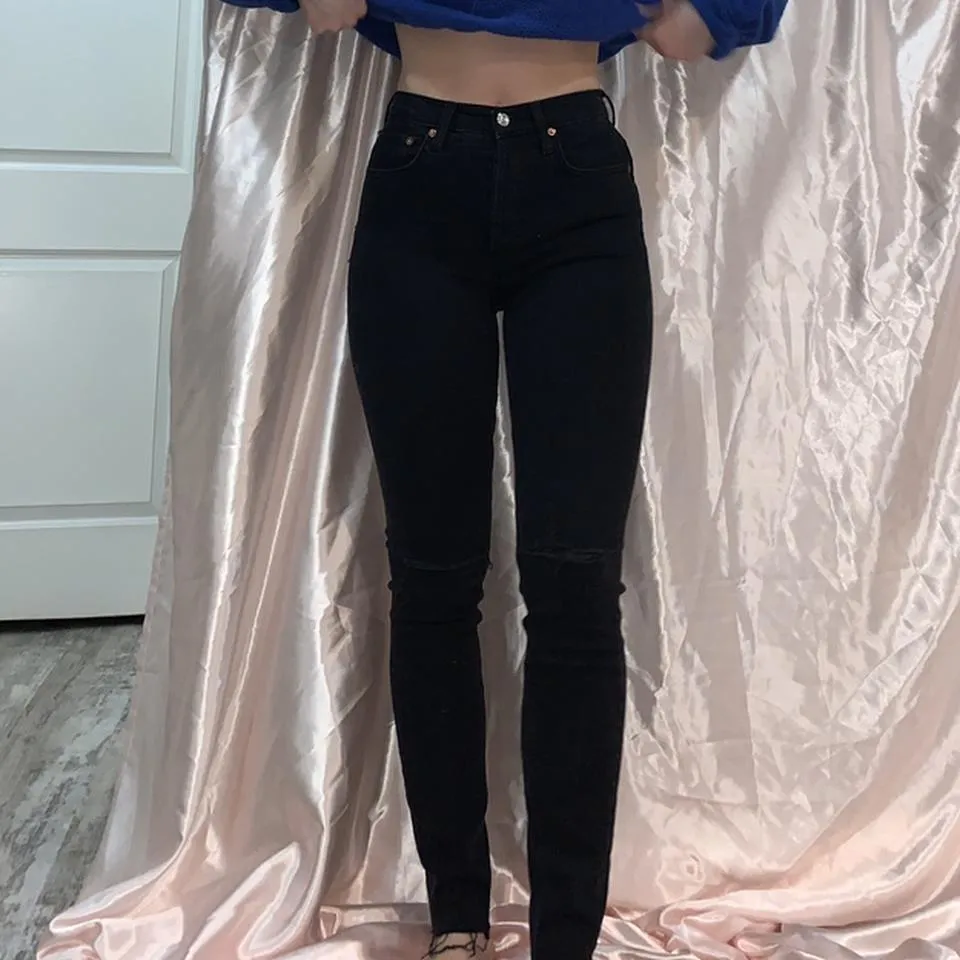 Free People Women's Jeans