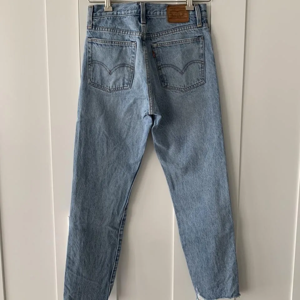 Free People Women's Jeans