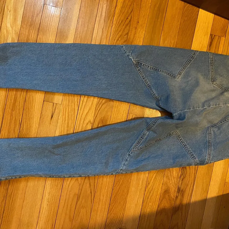 Free People Women's Jeans