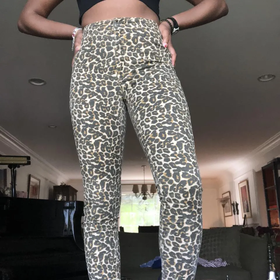 Free People Women's Jeans