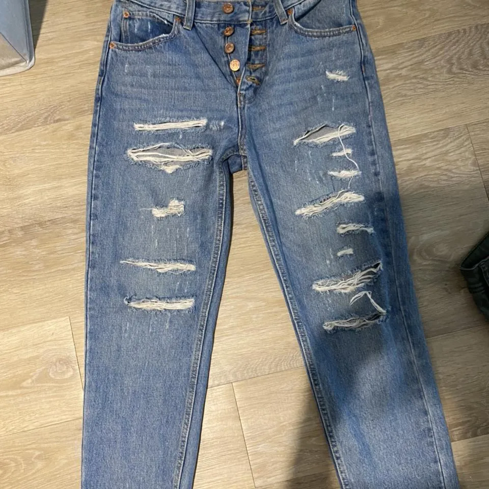 Free People Women's Jeans