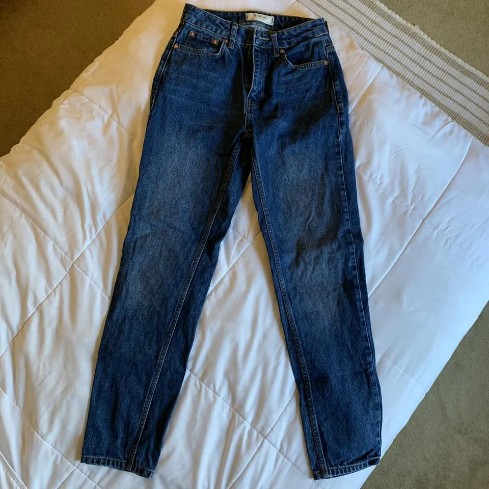 Free People Women's Jeans
