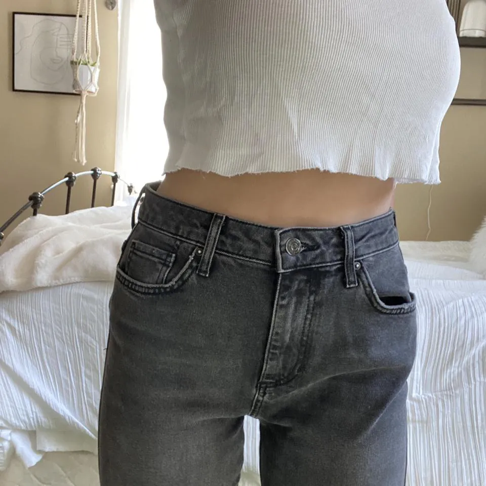 Free People Women's Jeans