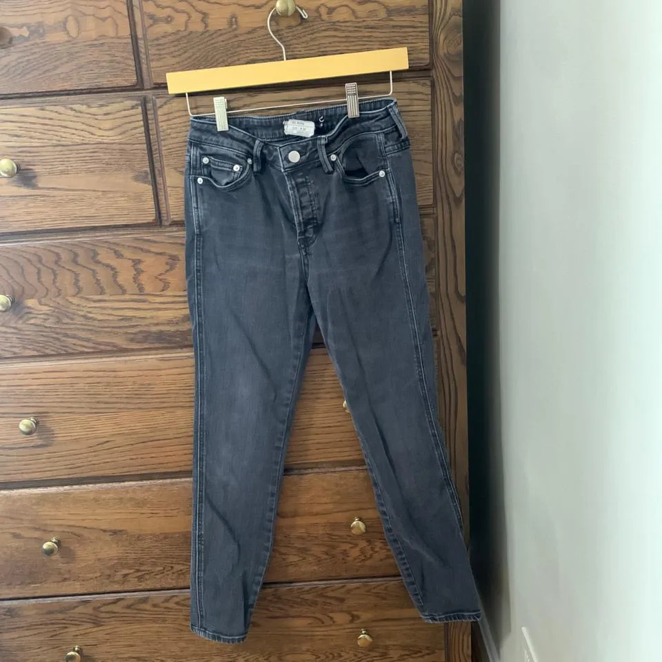 Free People Women's Jeans