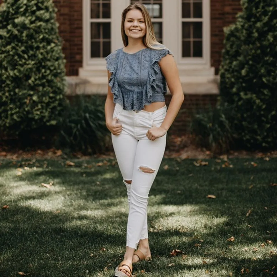 Free People Women's Jeans