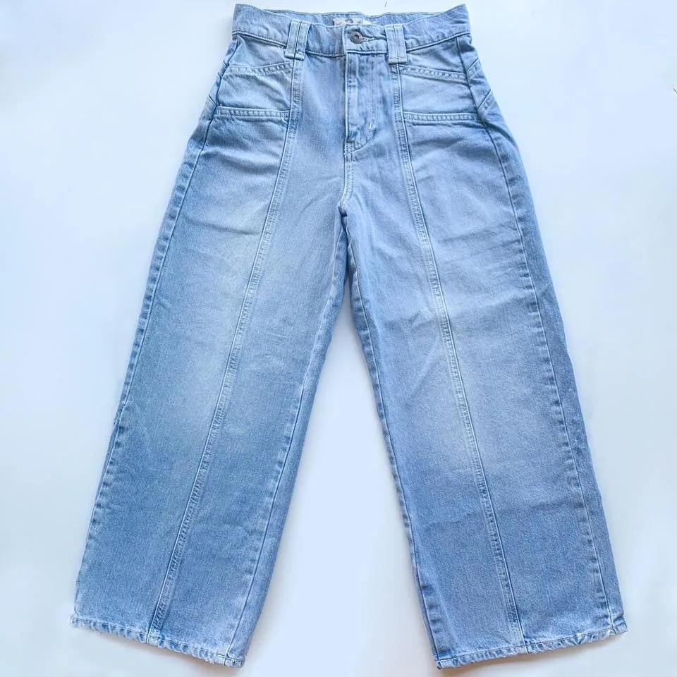 Free People Women's Jeans