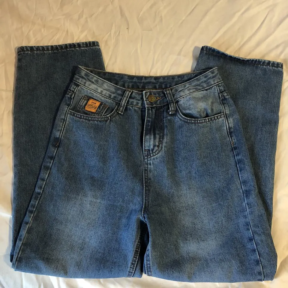 Free People Women's Jeans