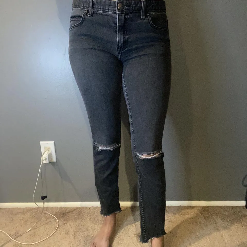 Free People Women's Jeans