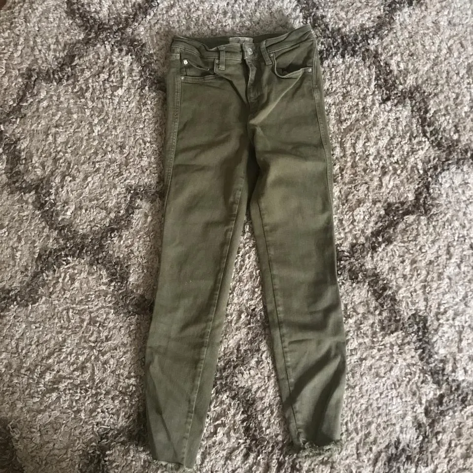 Free People Women's Jeans