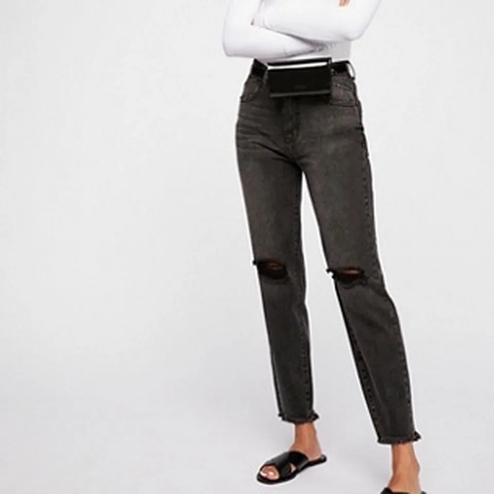 Free People Women's Jeans