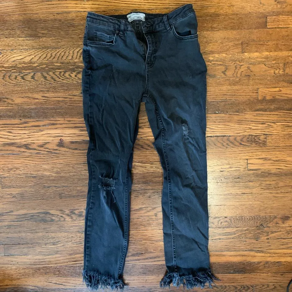 Free People Women's Jeans