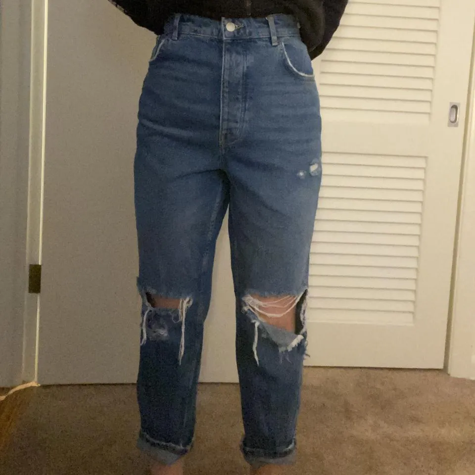 Free People Women's Jeans
