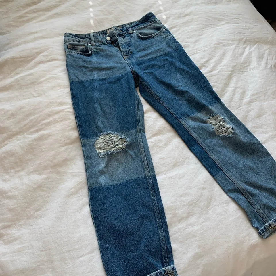 Free People Women's Jeans