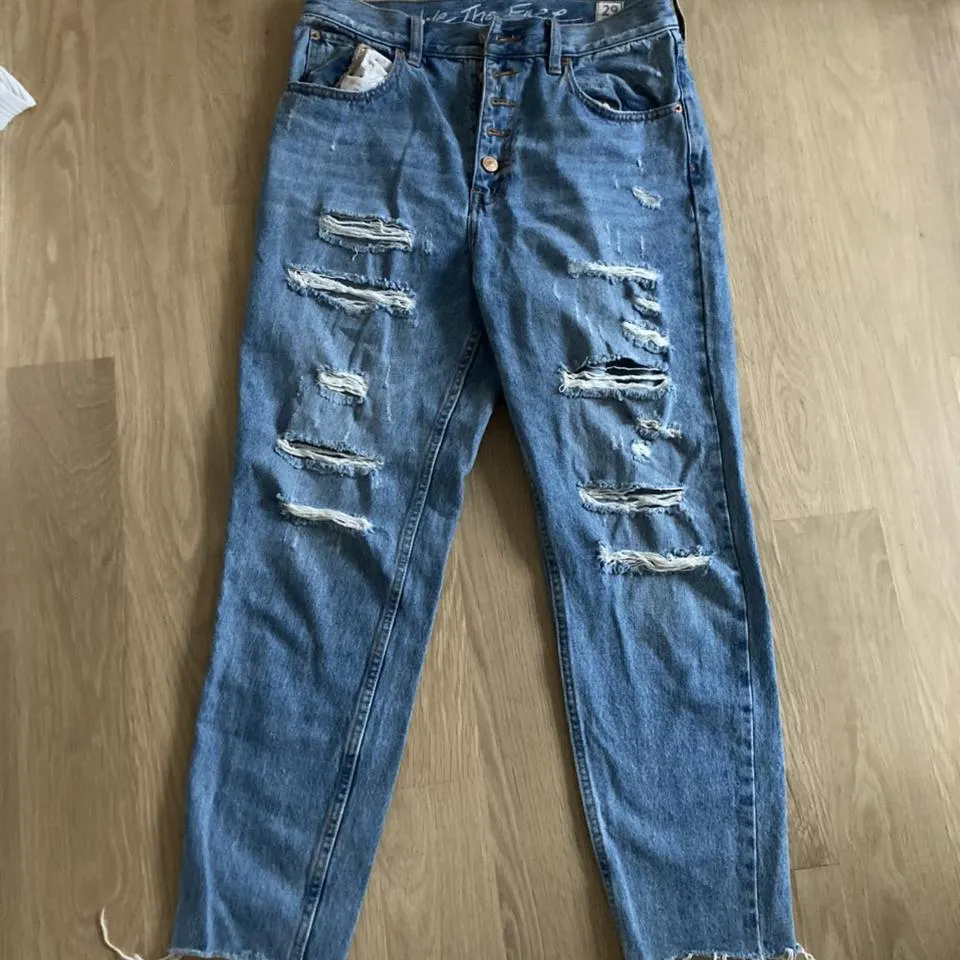 Free People Women's Jeans