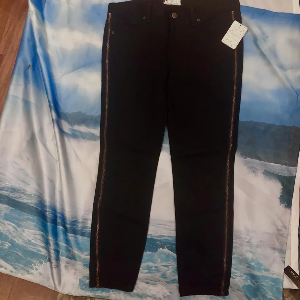 Free People Women's Jeans