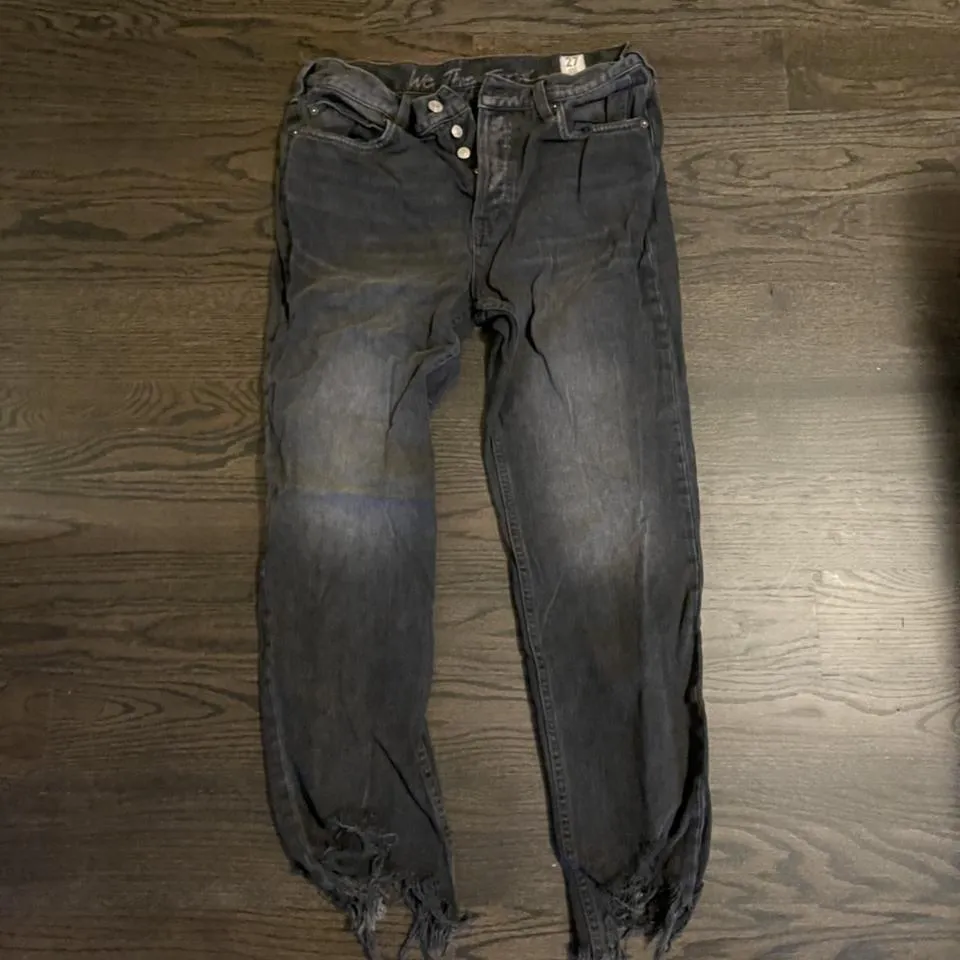 Free People Women's Jeans