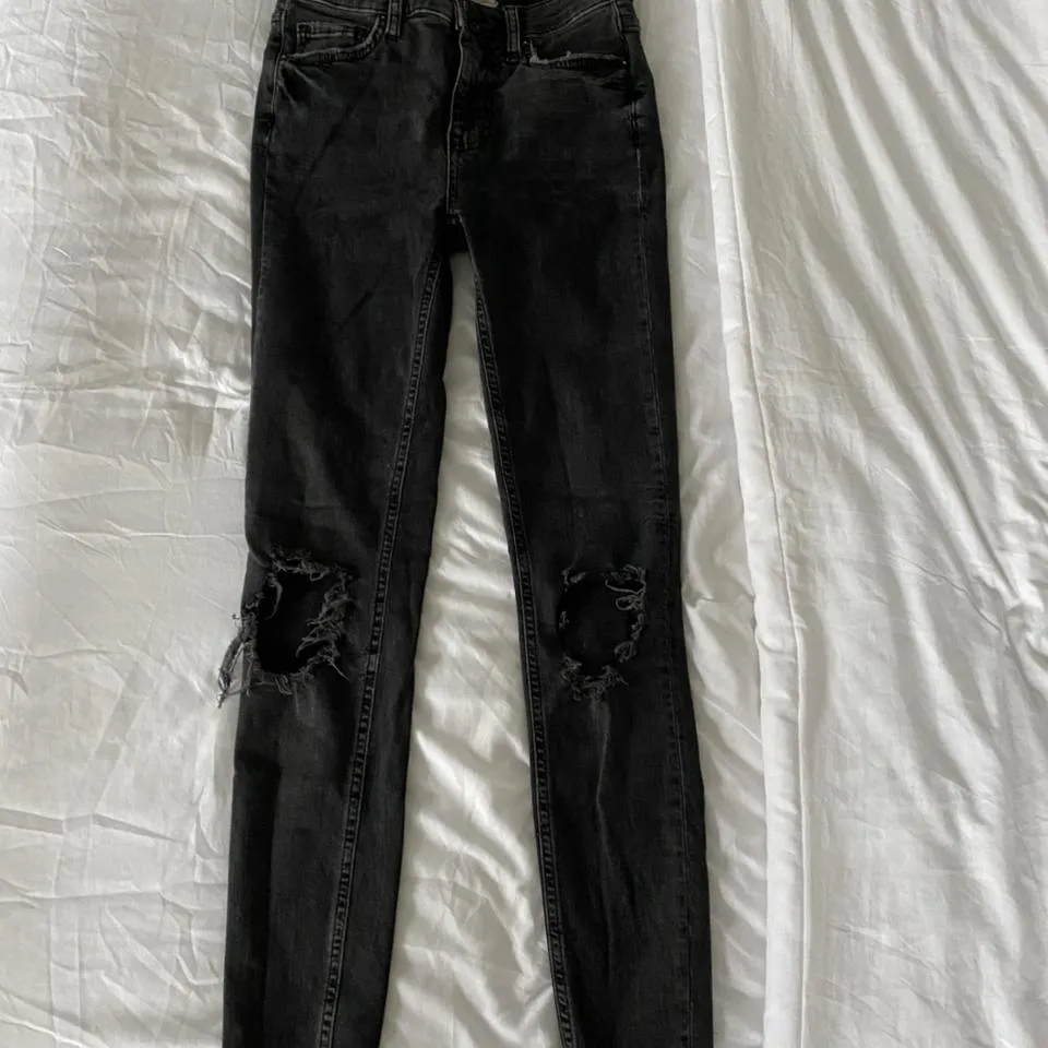 Free People Women's Jeans